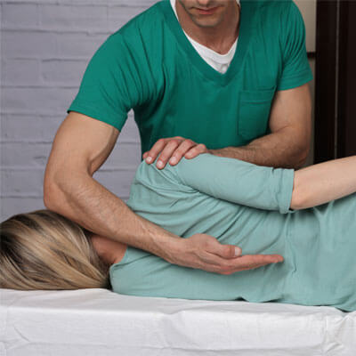 Experience the Best Chiropractic Services in Dallas County